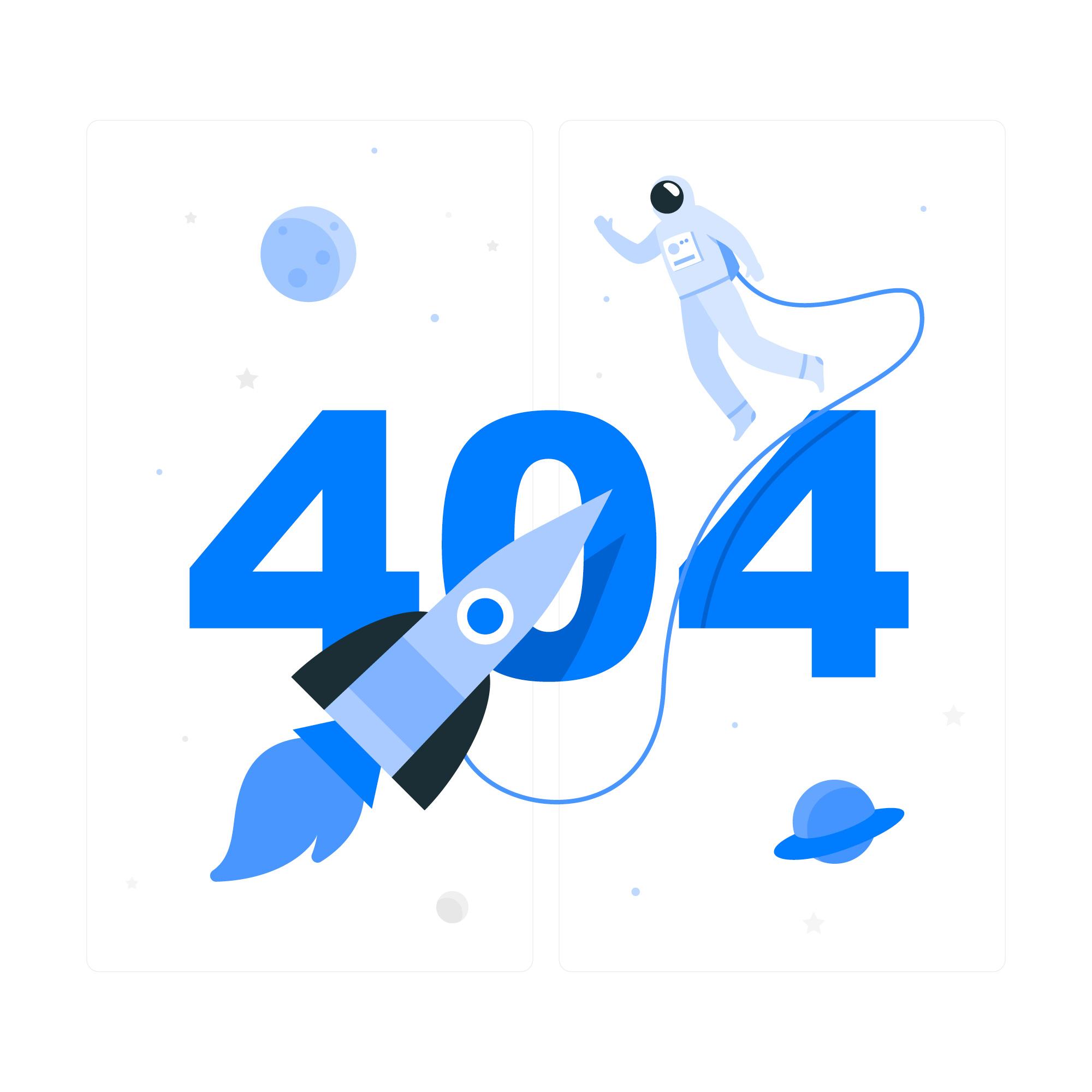 Not found Image